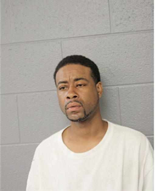 CARL SAFFOLD, Cook County, Illinois
