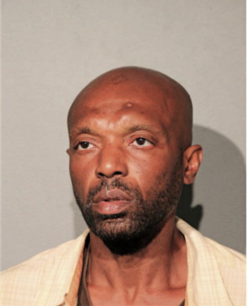 LONNIE K SANDERS, Cook County, Illinois