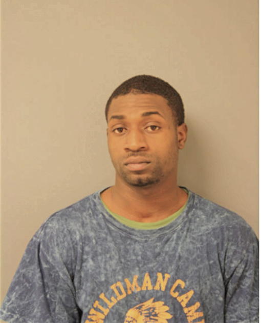 DARNELL SEARS, Cook County, Illinois