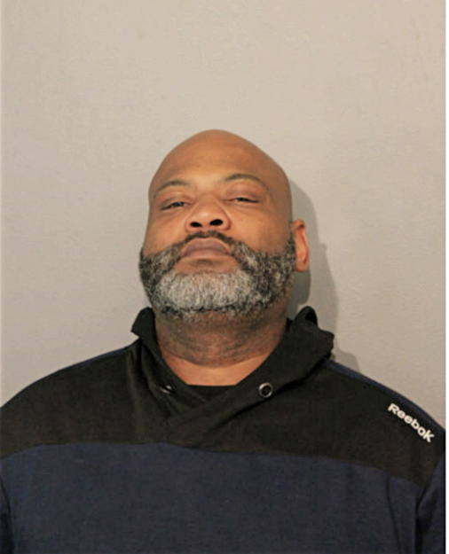 GREGORY W SHANNON, Cook County, Illinois