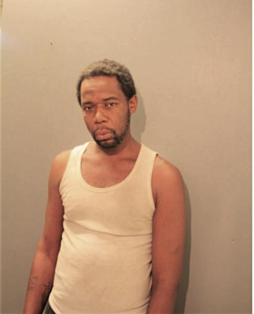 JOHN L SIMMONS, Cook County, Illinois