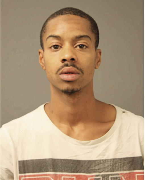 MARIO SMITH, Cook County, Illinois