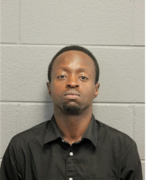 MARLON S SMITH, Cook County, Illinois