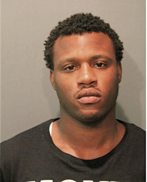 DERREN SORRELLS, Cook County, Illinois