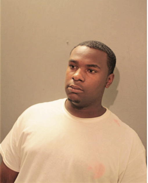 JONATHAN R STAMPLEY-GARDNER, Cook County, Illinois