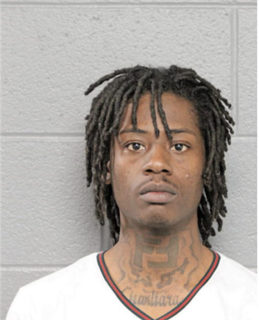 GREGORY L STEWART, Cook County, Illinois