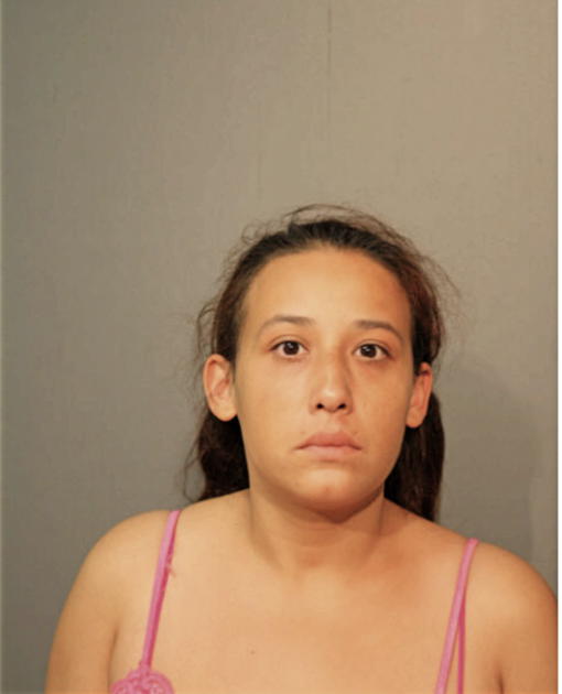 JESSICA M STEWART, Cook County, Illinois