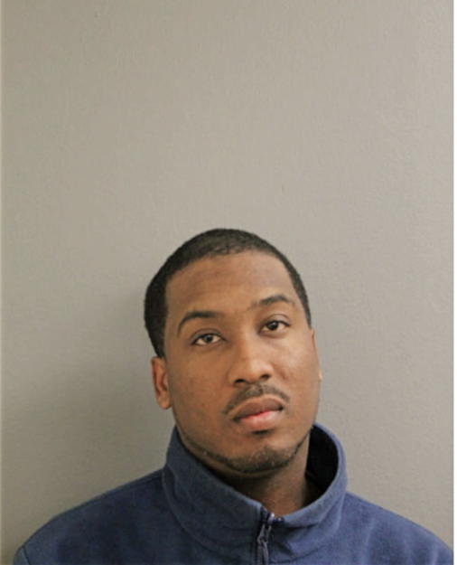 TERRY STIGLER, Cook County, Illinois