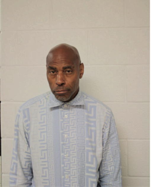 DERRICK SULLIVAN, Cook County, Illinois
