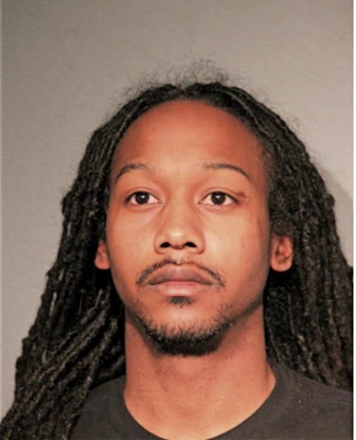JOEL M TATE, Cook County, Illinois