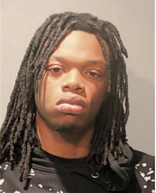 TIMOTHY B TAYLOR, Cook County, Illinois