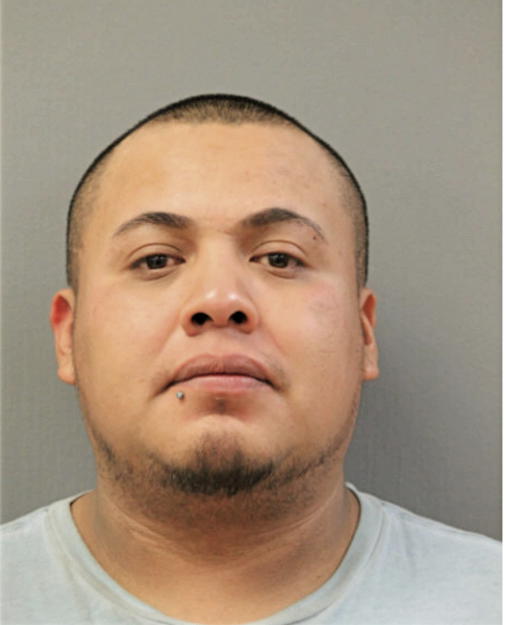 DANIEL TELLEZ-FIGUEROA, Cook County, Illinois