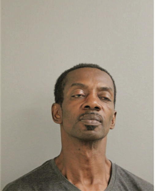 DANNY THOMAS, Cook County, Illinois