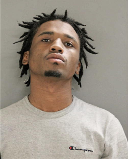 LEONARD TICER, Cook County, Illinois