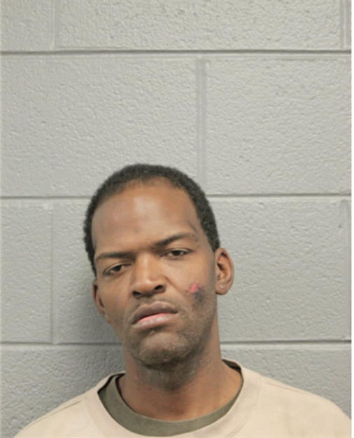 DIMITRI TIGUE, Cook County, Illinois