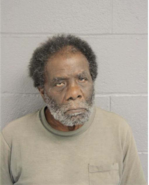 CORNELIUS TOLIVER, Cook County, Illinois