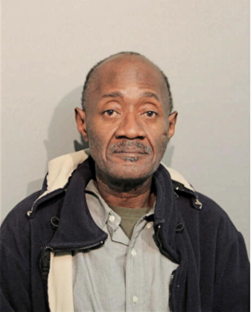 AUGUSTUS TUCKER, Cook County, Illinois