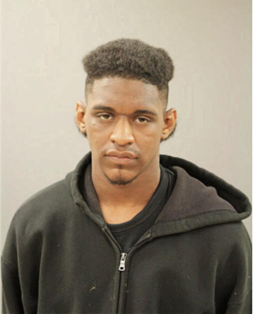 ANDRE VALTIERRA, Cook County, Illinois