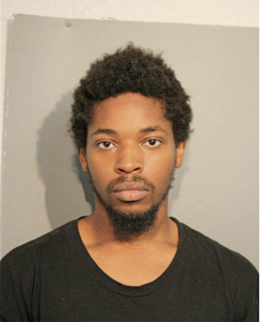 VALENTINO V VARNADO, Cook County, Illinois