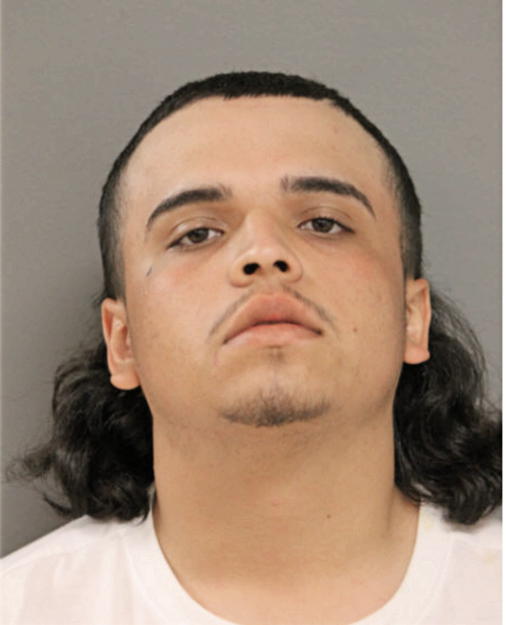 EDUARDO VENEGAS, Cook County, Illinois