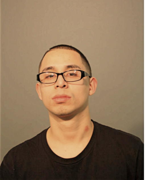 JAIIME VILLAGOMEZ, Cook County, Illinois