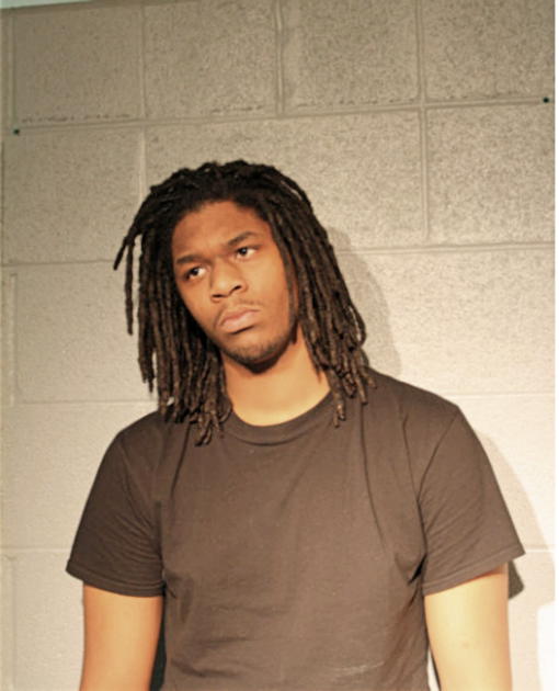 LARENZ H WAIR, Cook County, Illinois