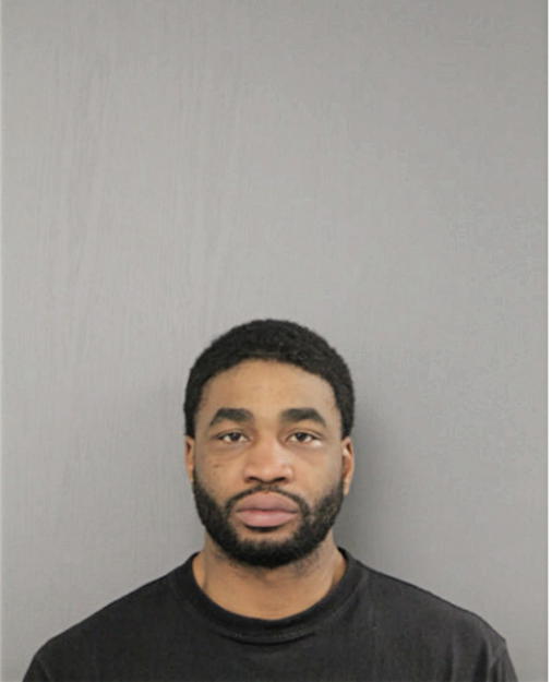 JASON M WALLACE, Cook County, Illinois