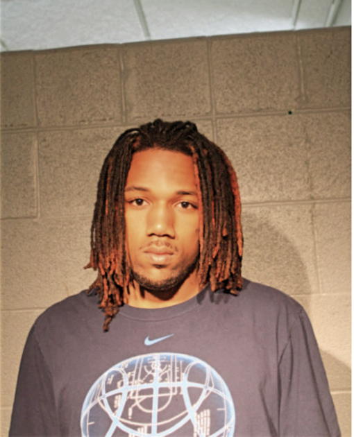 TAZAVIUS R WALSH, Cook County, Illinois