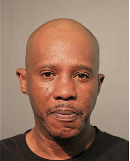 ANTHONY WARD, Cook County, Illinois