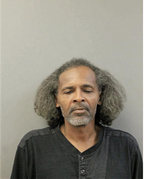 BYRON WARFIELD, Cook County, Illinois