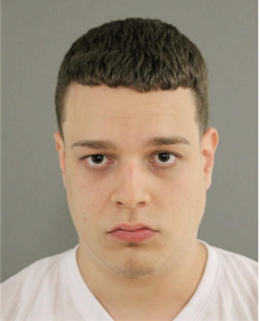 KYLE B WEICHELT, Cook County, Illinois