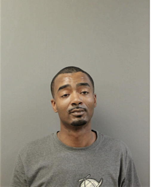 ERIC D WELLINGTON, Cook County, Illinois