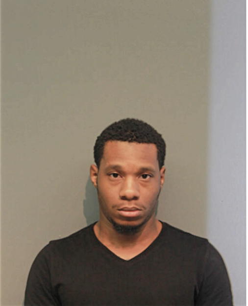 DAVON D WELLS, Cook County, Illinois