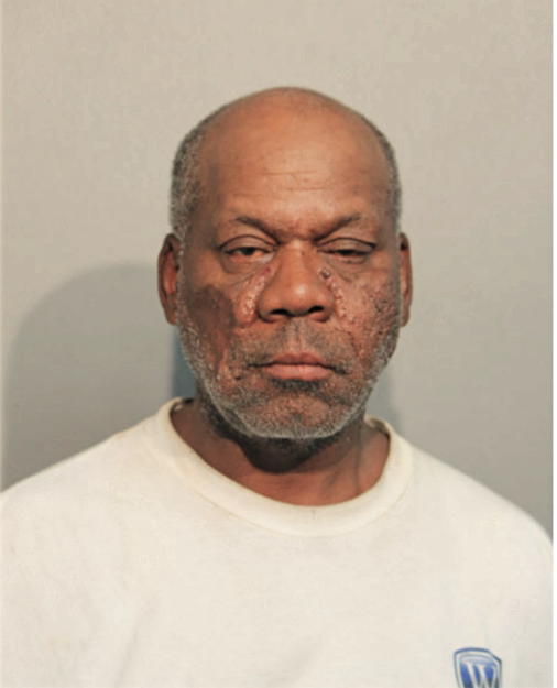 JIMMIE LEE WELLS, Cook County, Illinois
