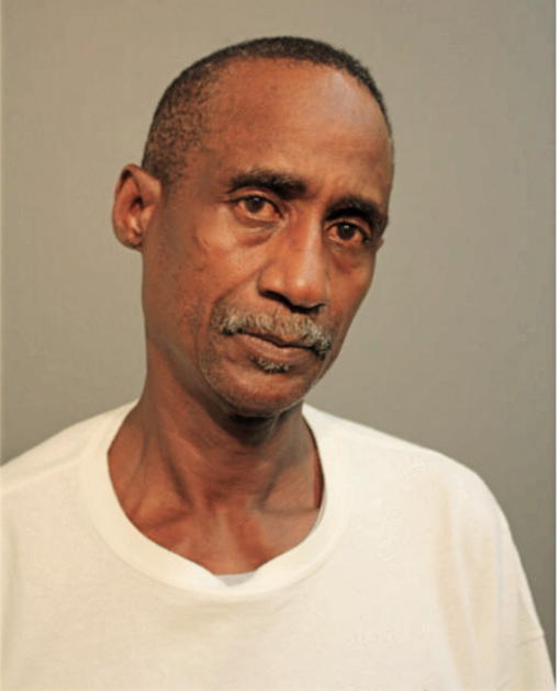 NATHAN WILBURN, Cook County, Illinois