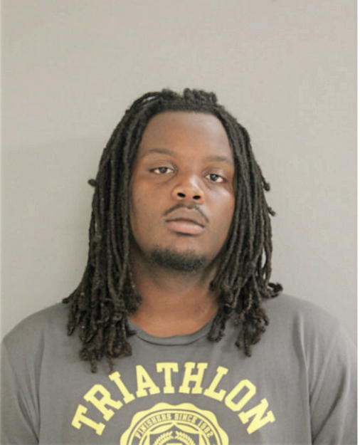 AKIL WILDORD, Cook County, Illinois