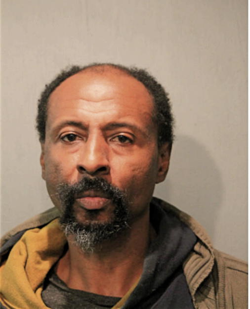 RAYNELL WILLIAMS, Cook County, Illinois