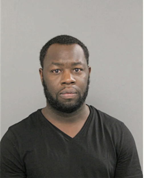 ADRIAN M WILSON, Cook County, Illinois