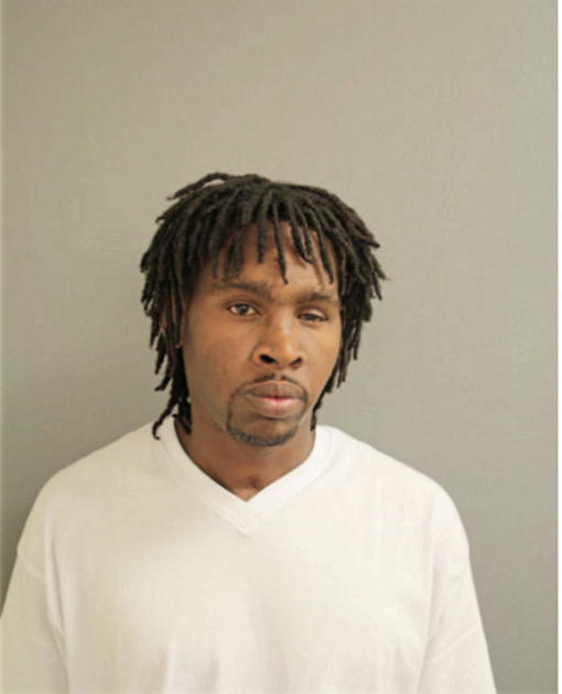 DARNELL L WILSON, Cook County, Illinois
