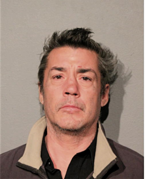 WILLIAM WRIGHT, Cook County, Illinois