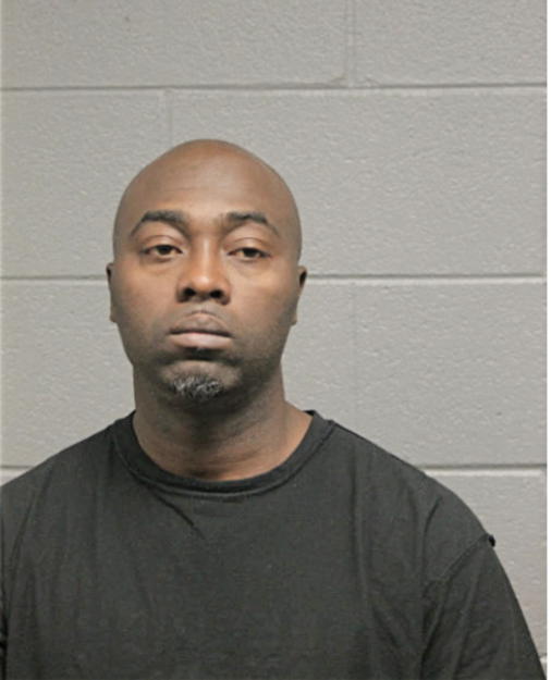 GODFRED P YARNEY, Cook County, Illinois