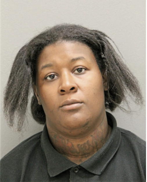 SHEENA YATES, Cook County, Illinois