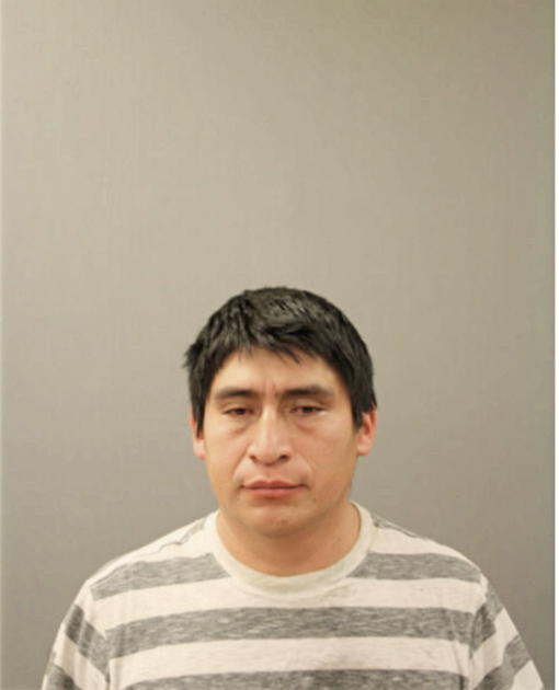 JOSE YUPA, Cook County, Illinois
