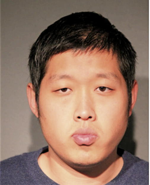 HAO ZHANG, Cook County, Illinois