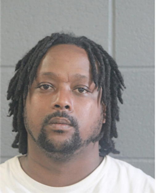 ALDAMARIO D ADAMS, Cook County, Illinois