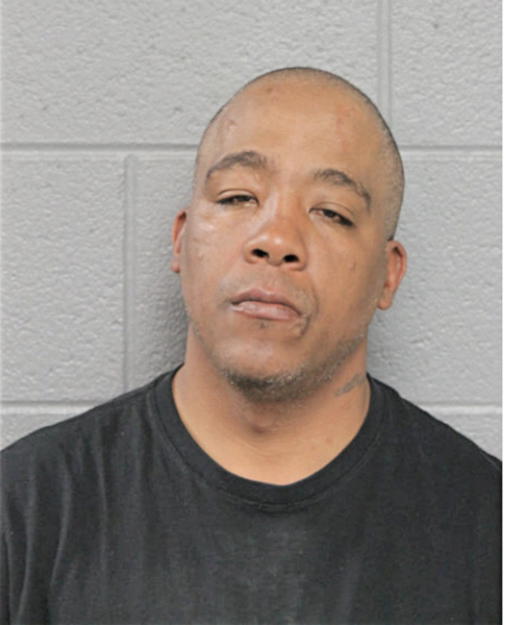 DEMETRIUS ADAMS, Cook County, Illinois