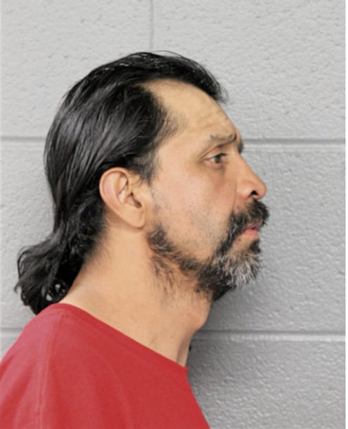 JESUS AGUILAR-GONZALEZ, Cook County, Illinois