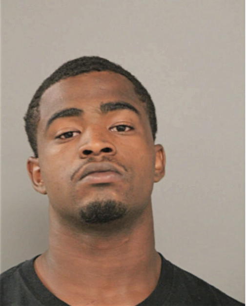 SHAQUON M ALEXANDER, Cook County, Illinois