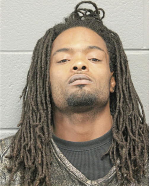 ANTHONY K ALLEN, Cook County, Illinois