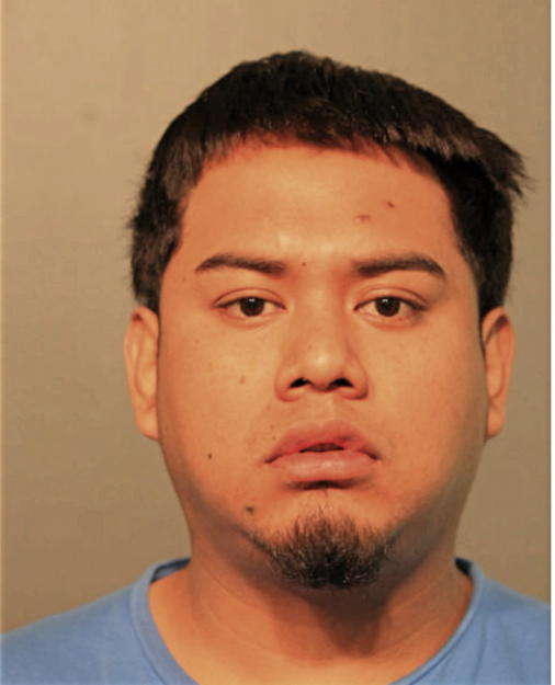 EDUARDO ALVAREZ, Cook County, Illinois